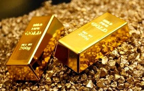 قیمت جهانی طلا کاهش یافت