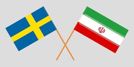 ایران سفیری به سوئد نمی‌فرستد