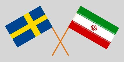 ایران سفیری به سوئد نمی‌فرستد