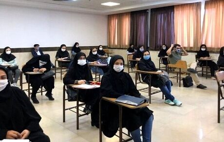 برنامه راهبردی تحول در حوزه آموزش وزارت علوم تدوین شد