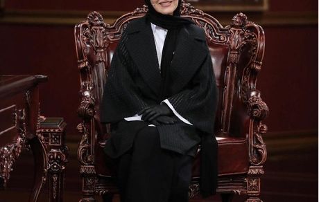 داور «عصر جدید» مهمان امشب دورهمی است 