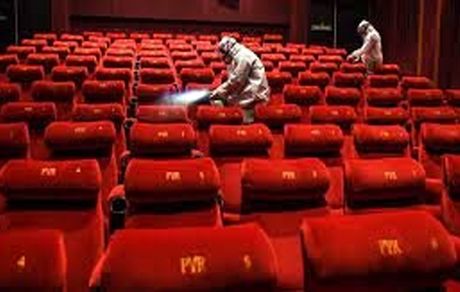 عدم تخصیص کمک هزینه / کرونا ظرفیت تئاتر را 50 درصدی کرد