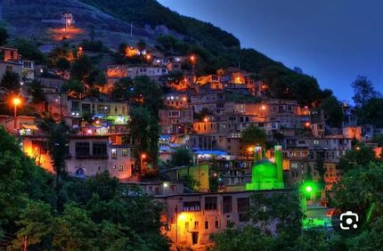 ثبت جهانی ماسوله در دستورکار است