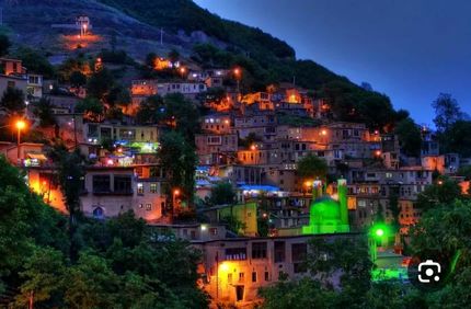 ثبت جهانی ماسوله در دستورکار است