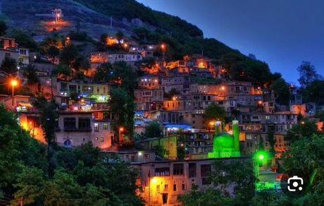 ثبت جهانی ماسوله در دستورکار است