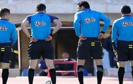 بعد از تهدید کمک داور لیگ برتری، حراست فدراسیون به ماجرا ورود کرد