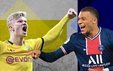  برنامه رئال مادرید برای خرید تابستانی ؛ یا «امباپه» یا «هالند»