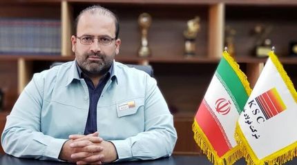بزرگترین سرمایه‌گذاری صنعت کشور در فولاد خوزستان در حال انجام است
