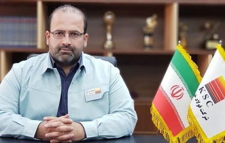 بزرگترین سرمایه‌گذاری صنعت کشور در فولاد خوزستان در حال انجام است