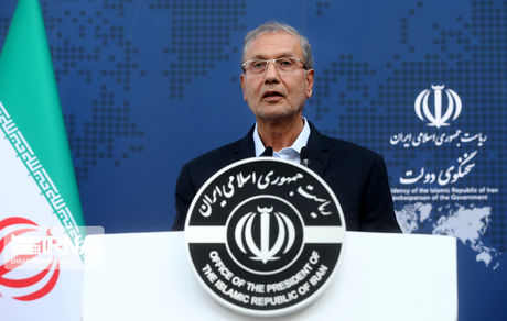 در سرآغاز فرایند احیای برجام هستیم/هیچ حرف مگویی در دولت وجود نداشته و ندارد