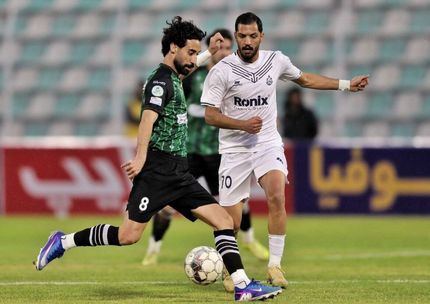 خیبر خرم‌آباد بعد از ۷ هفته برد / ملوان فرصت ششمی را از دست داد