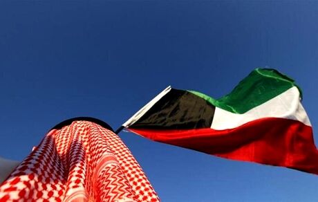 مازاد بودجه ۲.۵ میلیارد دلاری کویت در یک ماه