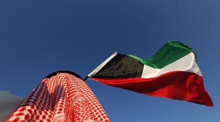 مازاد بودجه ۲.۵ میلیارد دلاری کویت در یک ماه