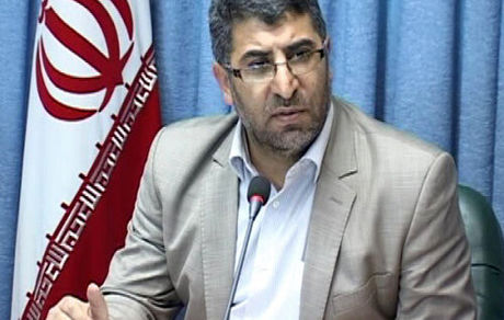 ادارات اردبیل تعطیل شد