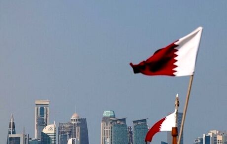 دفتر حماس در قطر می‌ماند