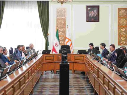 برنامه‌های عملیاتی بهره‌وری بانک مسکن مرتبط با سیاست‌های کلان دولت تدوین شد
