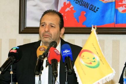 پای چینی‌ها به هاکی ایران هم باز شد ، این بار سرمربی تیم ملی بانوان