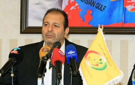 پای چینی‌ها به هاکی ایران هم باز شد ، این بار سرمربی تیم ملی بانوان
