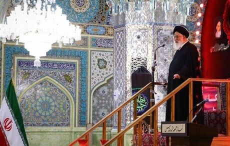 آیت‌الله علم‌الهدی: عزاداری‌های دهه آخر صفر با رعایت تمامی پروتکل‌ها برگزار شود