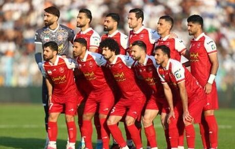 پرسپولیس به شکایت استقلال واکنش نشان داد
