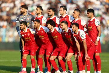 پرسپولیس به شکایت استقلال واکنش نشان داد