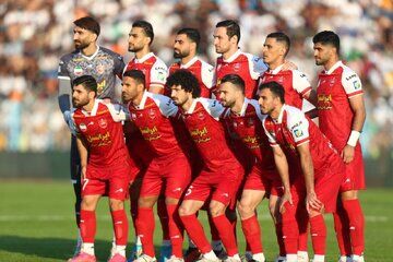 پرسپولیس به شکایت استقلال واکنش نشان داد
