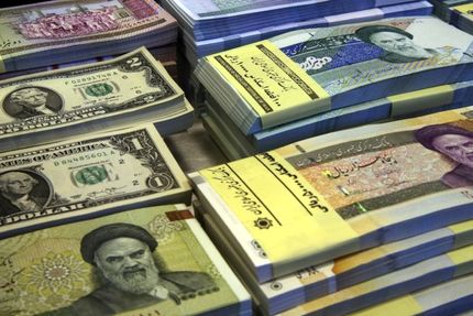 فوربز: سقوط ریال ایران به رده آخر ضعیف‌ترین پول‌های جهان