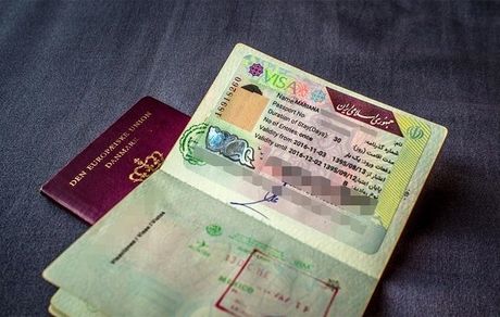 اعلام جزئیات و شرایط صدور ویزای ایران در جام‌جهانی قطر