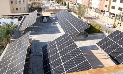 آغاز ثبت‌نام متقاضیان برای ایجاد نیروگاه خورشیدی پشت‌بامی 
