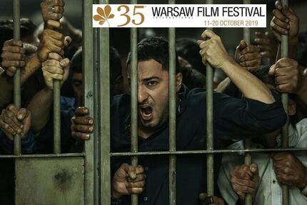 «متری شش و نیم» هم به لهستان سفر می‌کند