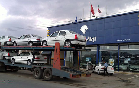 شروط آزادسازی قیمت خودرو توسط شورای رقابت اعلام شد