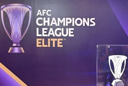 حریفان استقلال و پرسپولیس در لیگ نخبگان آسیا مشخص شدند