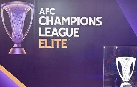 حریفان استقلال و پرسپولیس در لیگ نخبگان آسیا مشخص شدند
