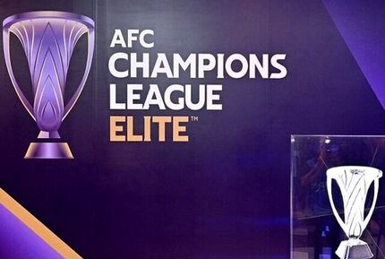 حریفان استقلال و پرسپولیس در لیگ نخبگان آسیا مشخص شدند