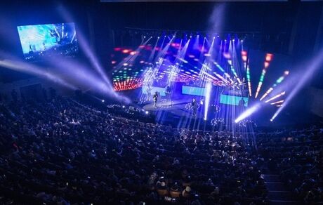 طلسم کنسرت‌های حضوری تهران این بار می‌شکند؟