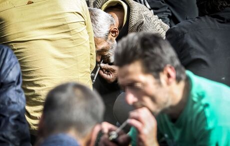 قوه قضاییه: مصرف هرگونه مواد مخدر و روان گردان جرم است