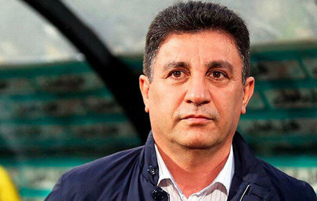 واکنش سپاهان به احتمال مربیگری قلعه‌نویی در تیم ملی