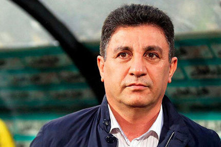 واکنش سپاهان به احتمال مربیگری قلعه‌نویی در تیم ملی
