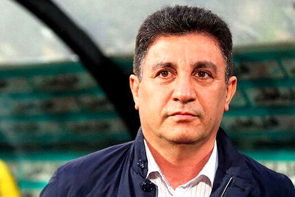 واکنش سپاهان به احتمال مربیگری قلعه‌نویی در تیم ملی