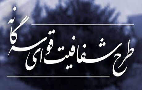 رفع ایرادات شورای نگهبان به طرح شفافیت قوای سه‌گانه در دستور کار بهارستان