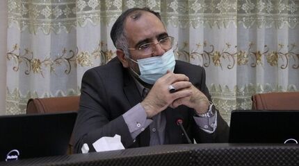 برکناری معاون دادستان تهران تکذیب شد