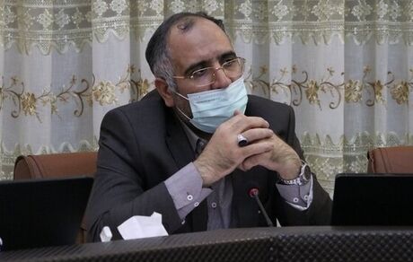 برکناری معاون دادستان تهران تکذیب شد
