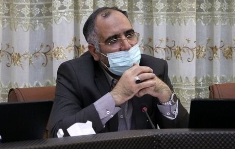 برکناری معاون دادستان تهران تکذیب شد