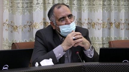 برکناری معاون دادستان تهران تکذیب شد