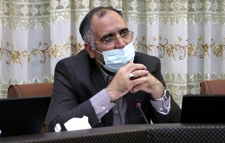 برکناری معاون دادستان تهران تکذیب شد