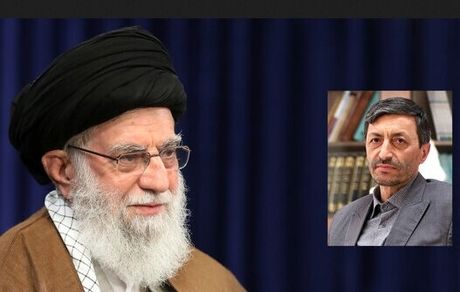 انتصاب «پرویز فتاح» به عنوان رئیس ستاد اجرایی فرمان امام
