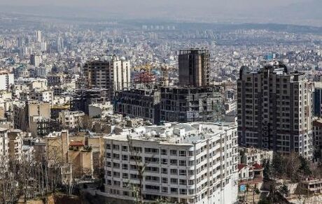 خرید بیش از ۱۱ هزار واحد مسکونی در بهار ۱۴۰۴ با تسهیلات خرید بانک مسکن
