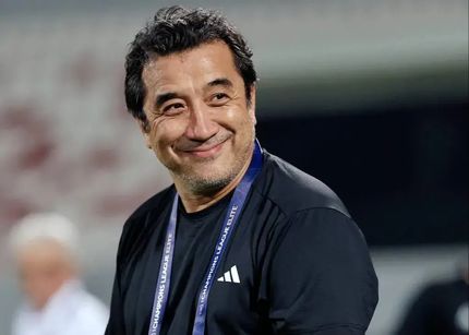 بیانیه حمایتی باشگاه تراکتور از خداداد عزیزی