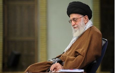 جمله منتخب سال ۱۴۰۰ رهبر انقلاب انتخاب شد