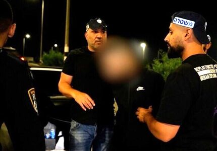 متهم شدن ۲ برادر اسرائیلی به جاسوسی برای ایران